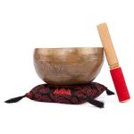 Tibetan bowl - 16cm - Image 3