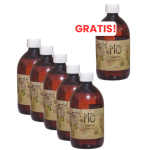 Massage oil Lime 5+1 free