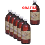 Almond massage oil 5+1 free