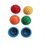 Massage ball + 2 rings - Image 2