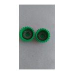 Massage ball + 2 rings - Image 3