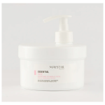 Essential face massage cream 500ml - Image 2