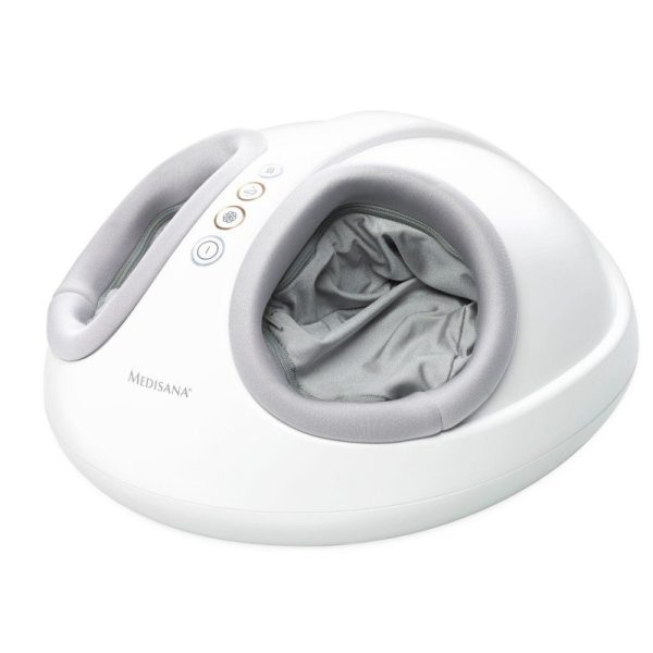 Multifunctional foot massager Medisana
