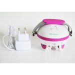 Massage and anti-cellulite device Medisana AC850 - Image 4