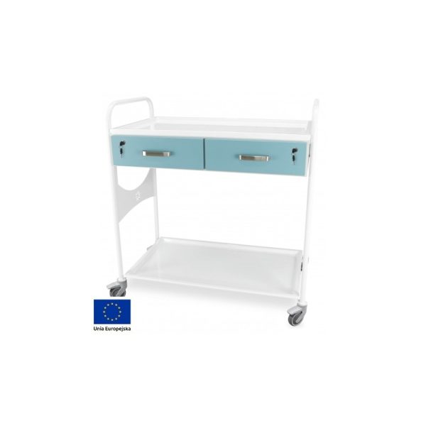 Medical trolley JUVW1