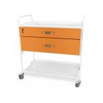 Medical trolley JUVW3 - Image 2