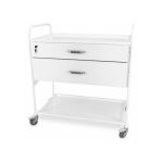 Medical trolley JUVW3 - Image 4