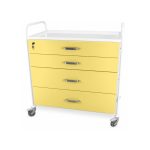 Medical trolley JUVW5 - Image 4