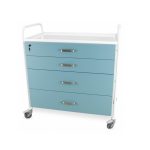 Medical trolley JUVW5