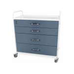 Medical trolley JUVW5 - Image 3