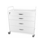 Medical trolley JUVW5 - Image 6