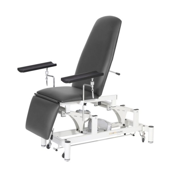 THERP blood collection chair/table