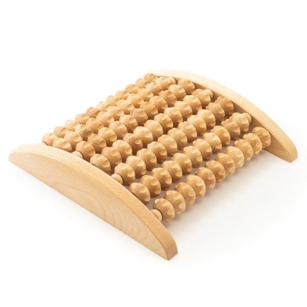 Wooden foot massager - 7