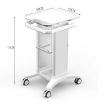 Side table BM 8056 - Image 2