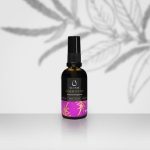 Regenerating foot oil ROS-30