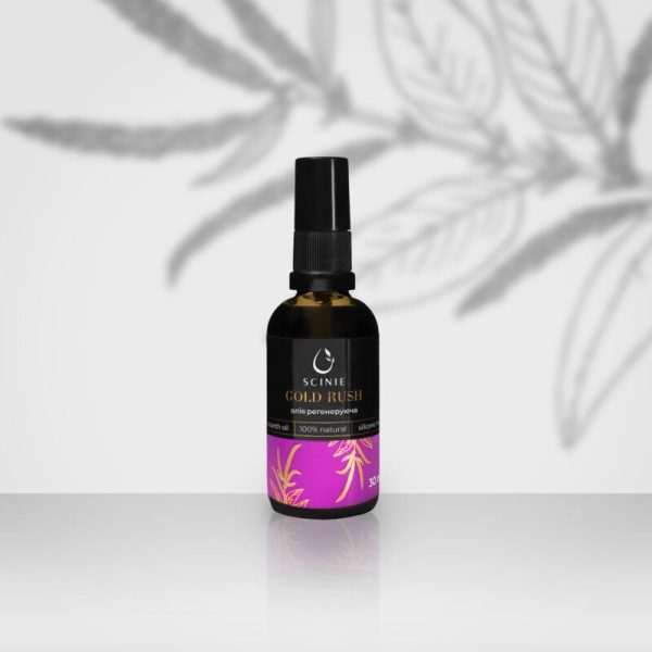 Regenerating foot oil ROS-30