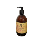 Oriental massage oil