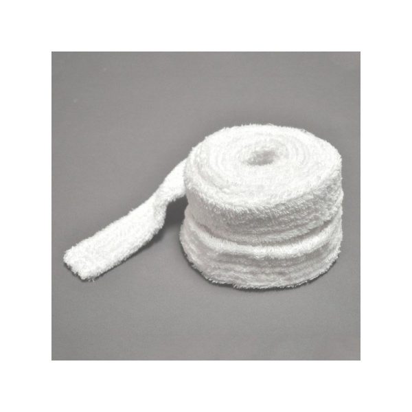 Additional straps for bathrobes