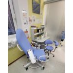 Medefort blood collection chair - Image 9