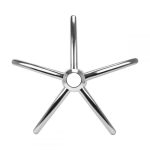 Stool base without wheels AS0101 - Image 2