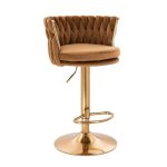 Cosmetic Chair HR450KW - Image 6