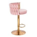 Cosmetic Chair HR450KW - Image 3