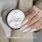 GELTIX Milky SHINE GT04 makeup - Image 7