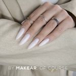 GELTIX Milky SHINE GT04 makeup - Image 6