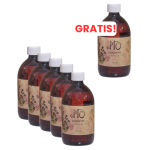 Massage oil Soothing 5+1 free