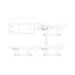 Spa table 838 QAUS - Image 9