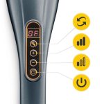 Handheld body massager - FIZJO - Image 3