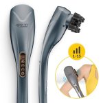 Handheld body massager - FIZJO - Image 4