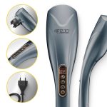 Handheld body massager - FIZJO - Image 5