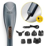 Handheld body massager - FIZJO - Image 6