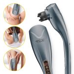 Handheld body massager - FIZJO - Image 7