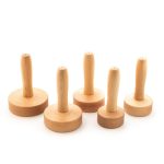 Maderotherapy cup set