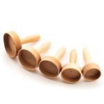 Maderotherapy cup set - Image 5