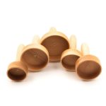 Maderotherapy cup set - Image 2