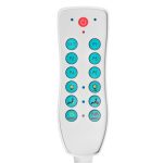 Electric spa table with heating 370-3 - Image 5