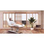 Luna SPA table with vibro-motion M2259 - Image 3