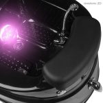 Pedicure chair AS6350 - Image 4