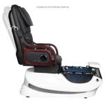 Pedicure chair AS6353 - Image 7