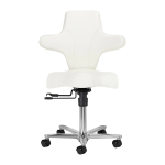 Azzuro Special 152 work chair - Image 3
