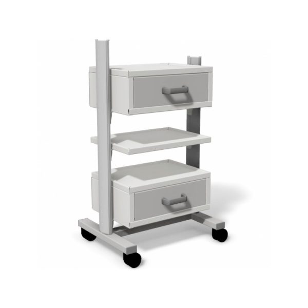 Medical equipment table STA 04