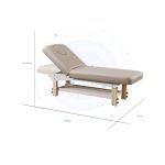 SPA table HZ-3369A - Image 3