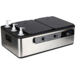 Multifunctional stone and oil heater - Image 3