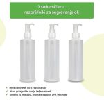 Multifunctional stone and oil heater - Image 5