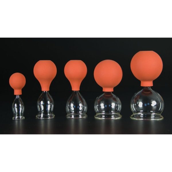 Suction cups 5 sets