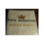 Computer embroidery service - Image 3