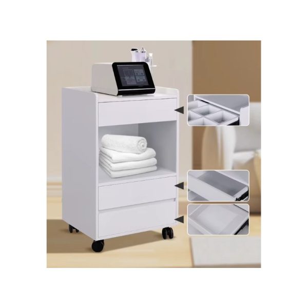 Storage trolley HZ-901